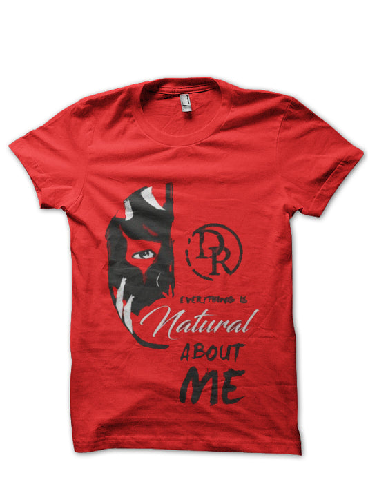 Dustin Rhodes T-Shirt