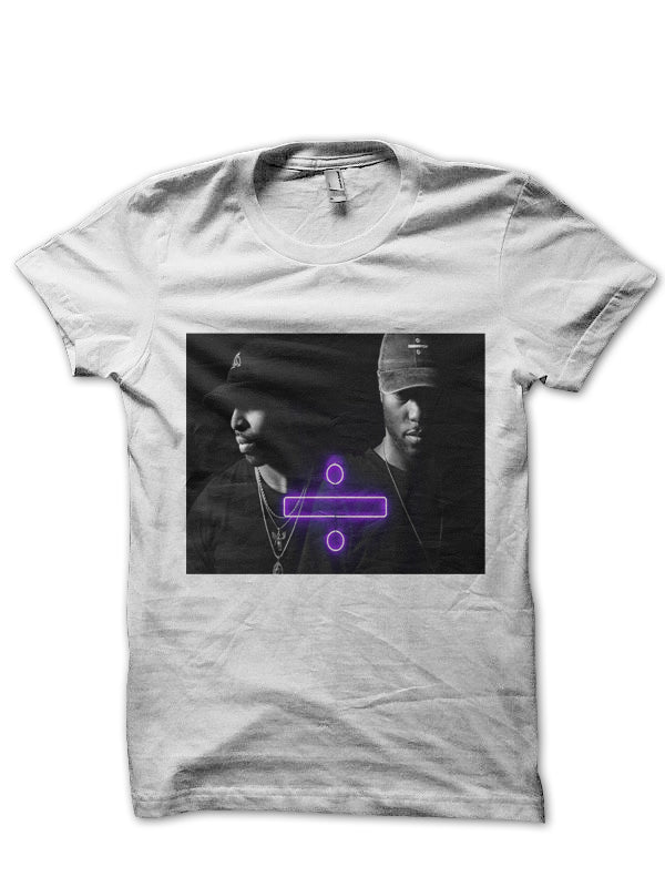 Dvsn T-Shirt