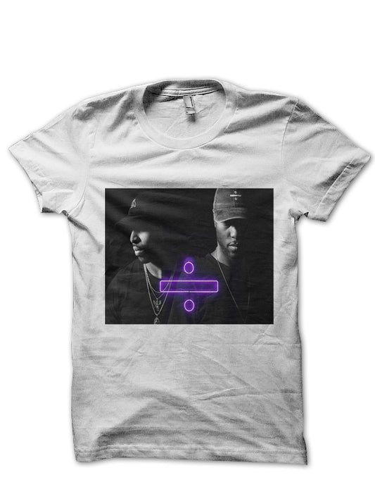 Dvsn T-Shirt