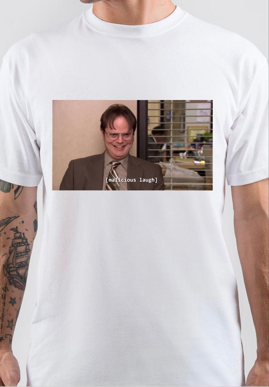 Dwight Schrute T-Shirt