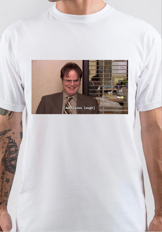Dwight Schrute T-Shirt