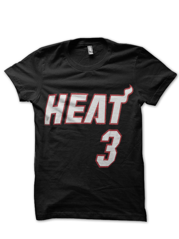 Dwyane Wade T-Shirt