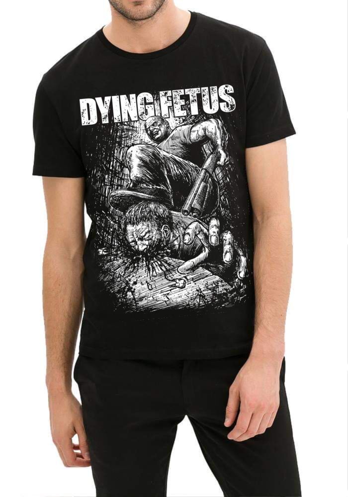 Dying Fetus T-Shirt