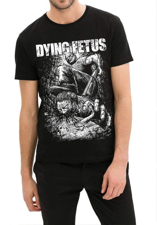Dying Fetus T-Shirt