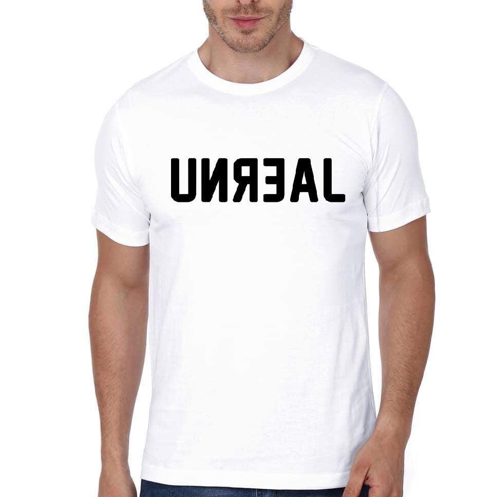 Unreal T-Shirt