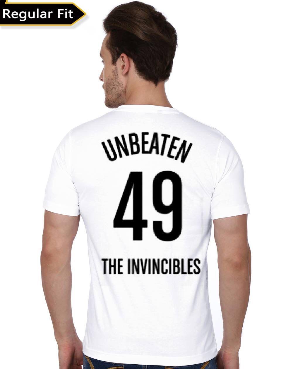 Arsenal Comical Wenger T-Shirt
