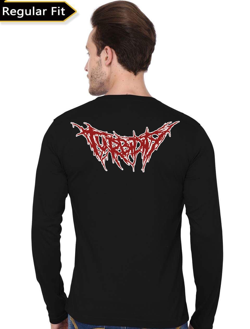 Turbidity Band T-Shirt
