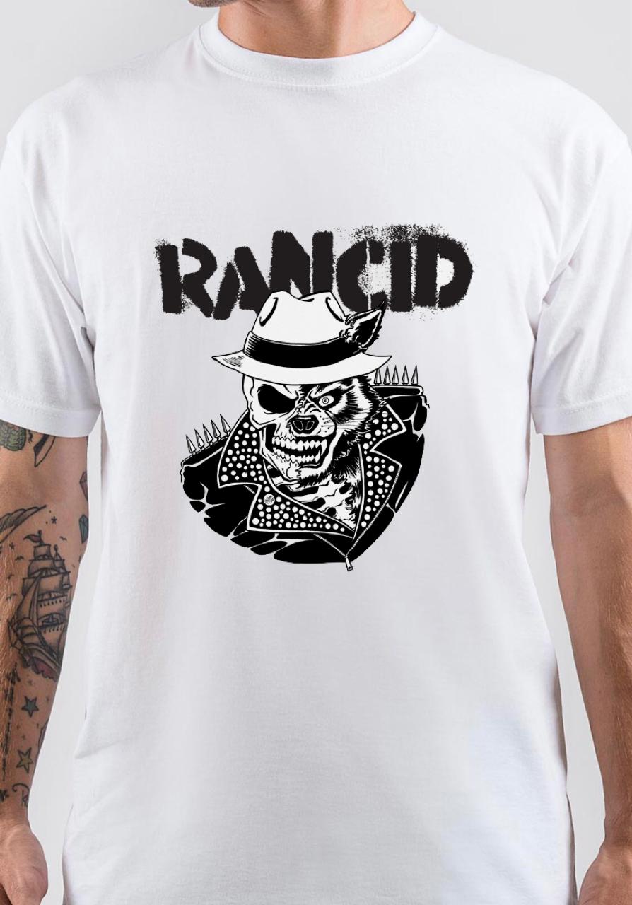Rancid T-Shirt