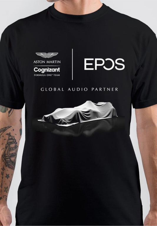 EPOS T-Shirt