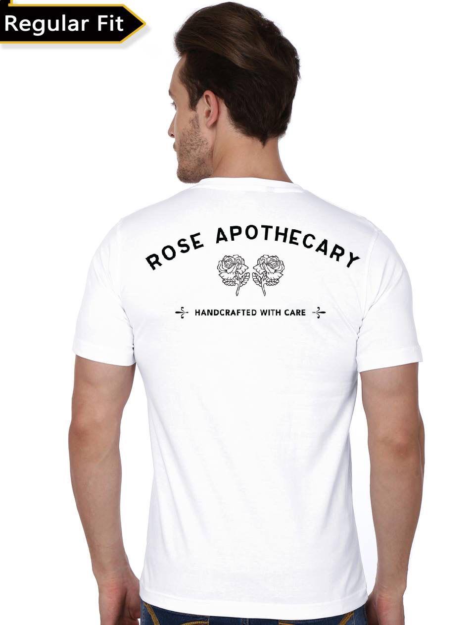 EW, David White T-Shirt
