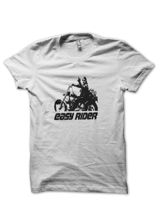 Easy Rider T-Shirt