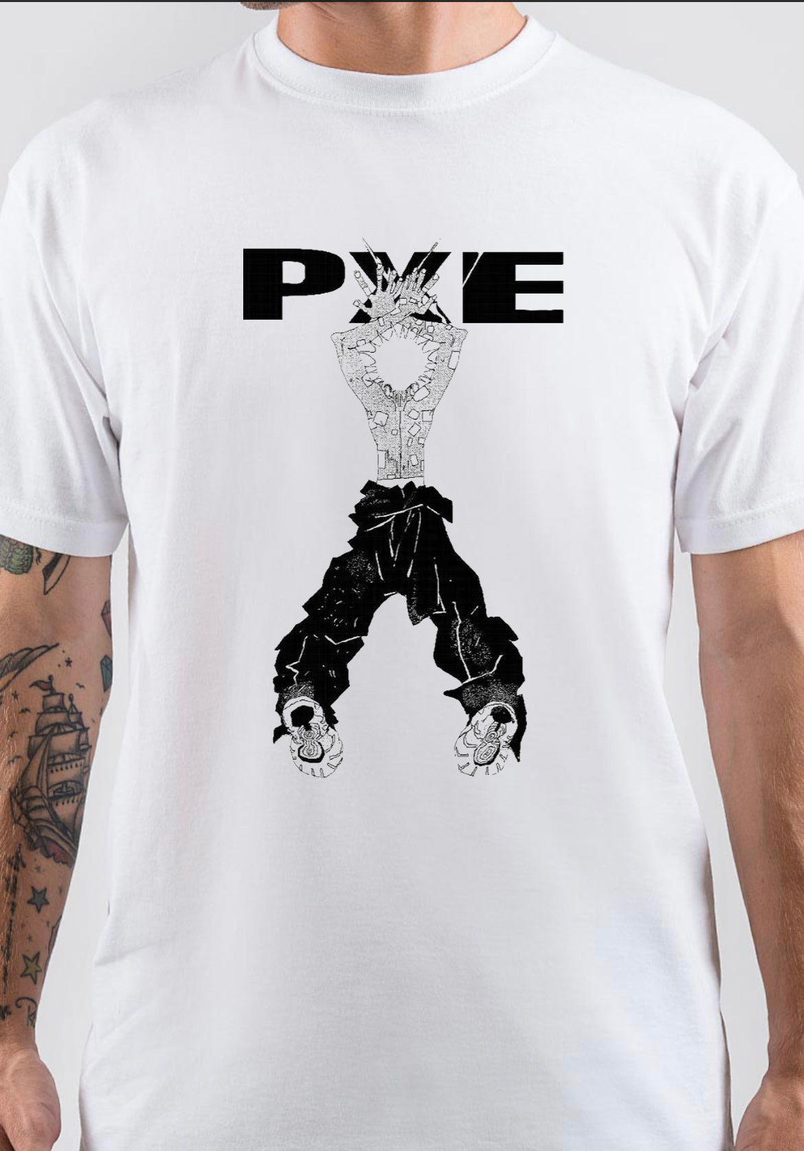Ecco2K T-Shirt