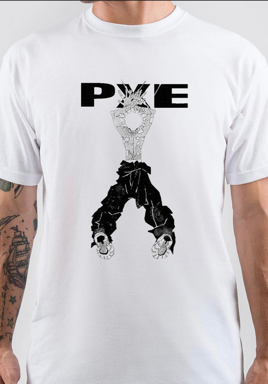 Ecco2K T-Shirt