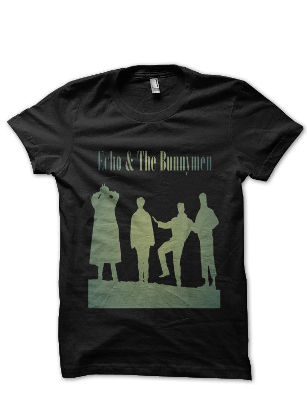 Echo & The Bunnymen T-Shirt