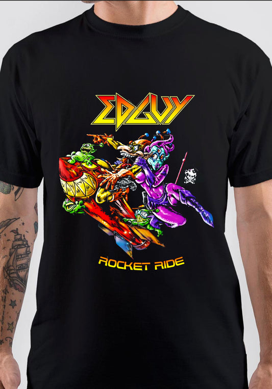 Edguy T-Shirt