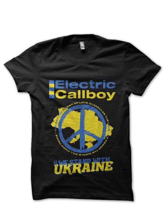 Electric Callboy T-Shirt