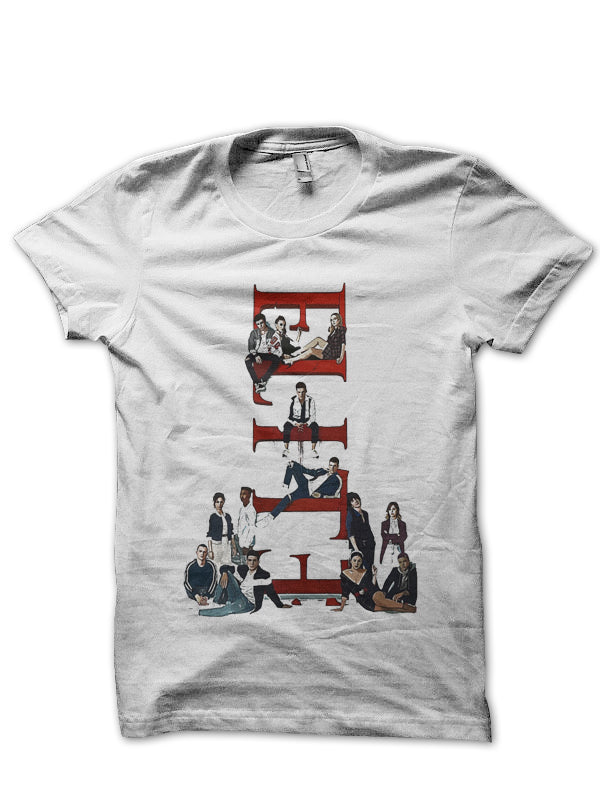 Elite T-Shirt
