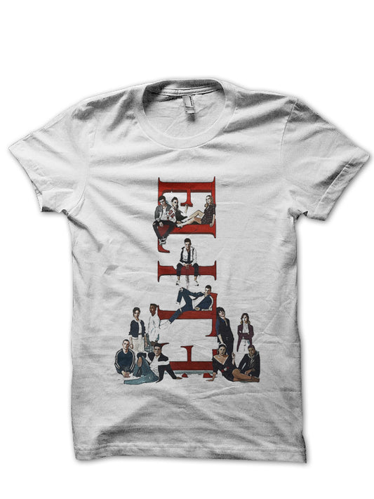 Elite T-Shirt