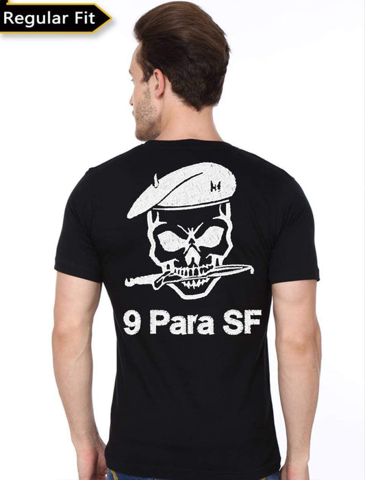 Elites Forces Special 9 Para SF T-Shirt