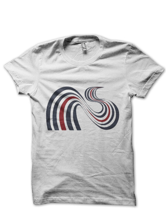 Elliott Smith T-Shirt