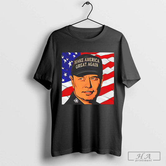 Elon Musk Trump 2024