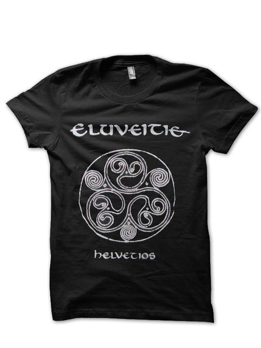 Eluveitie T-Shirt