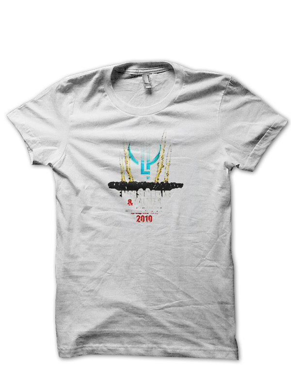 Emerson, Lake & Palmer T-Shirt
