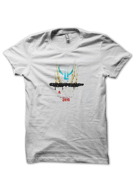 Emerson, Lake & Palmer T-Shirt