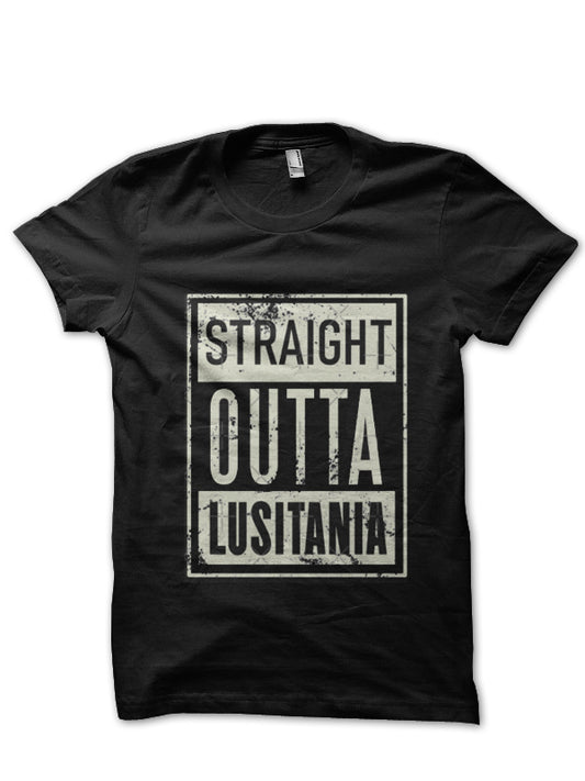 Ender’s Game T-Shirt