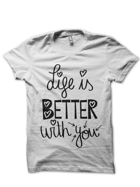 Enhanced T-Shirt