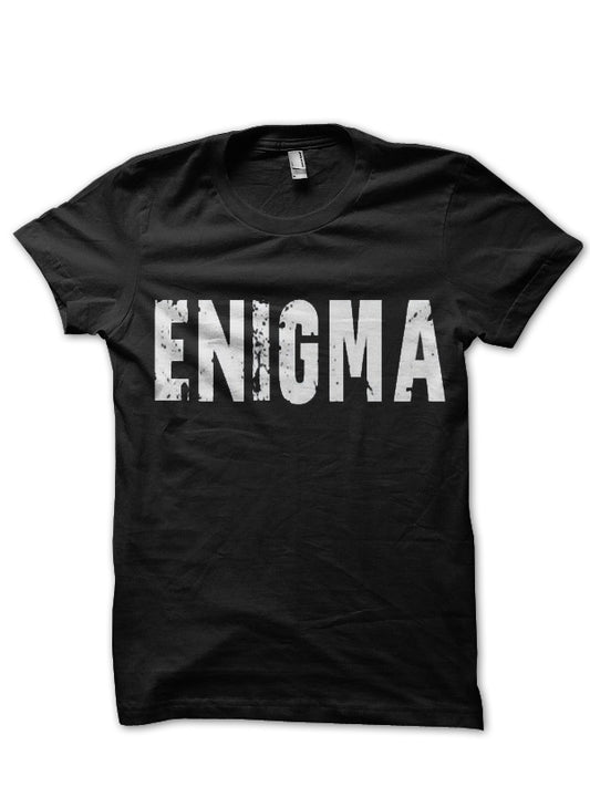 Enigma T-Shirt