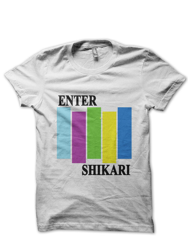 Enter Shikari T-Shirt