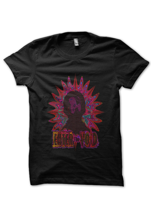Enter The Void T-Shirt