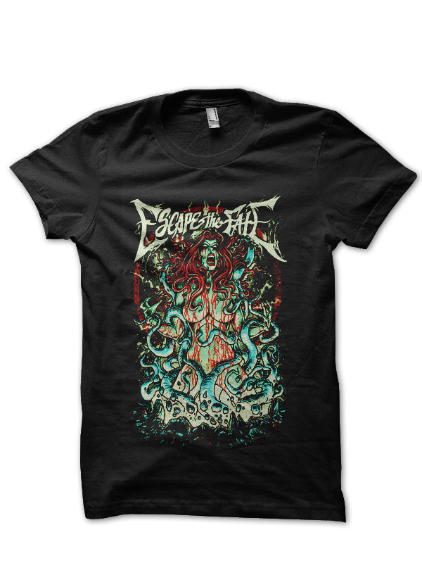 Escape The Fate T-Shirt
