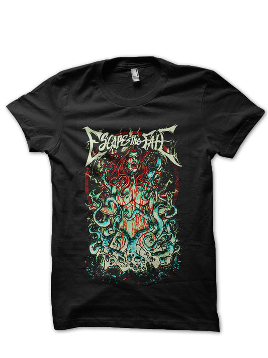 Escape The Fate T-Shirt