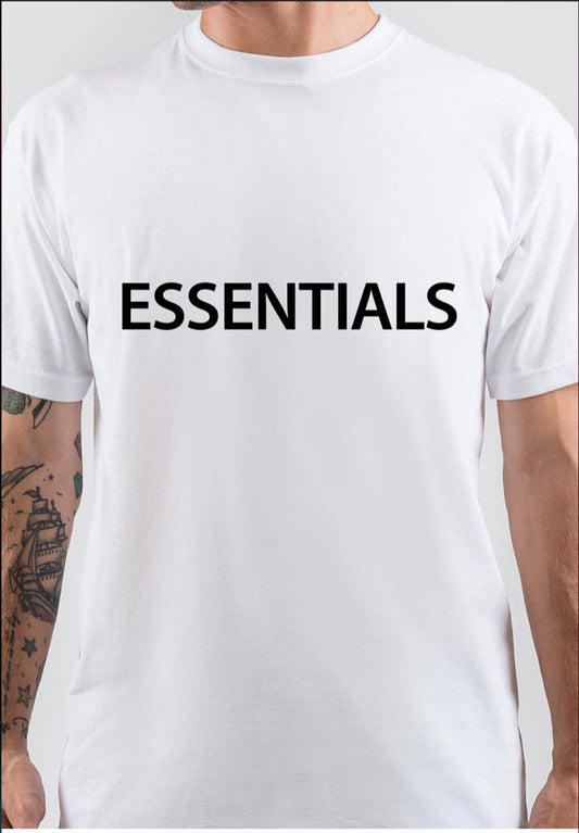 Essentials T-Shirt