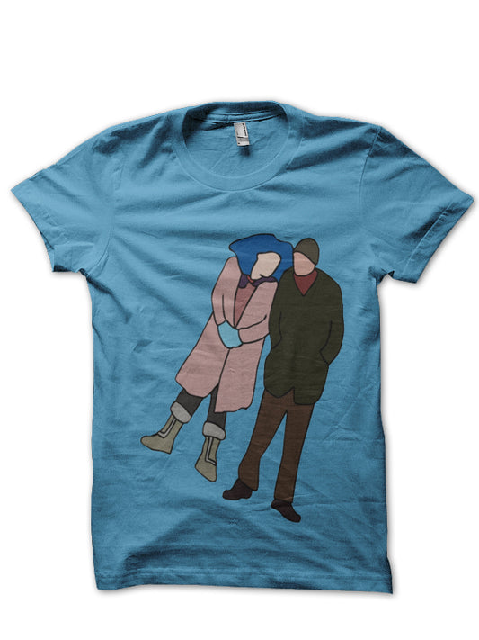 Eternal Sunshine T-Shirt