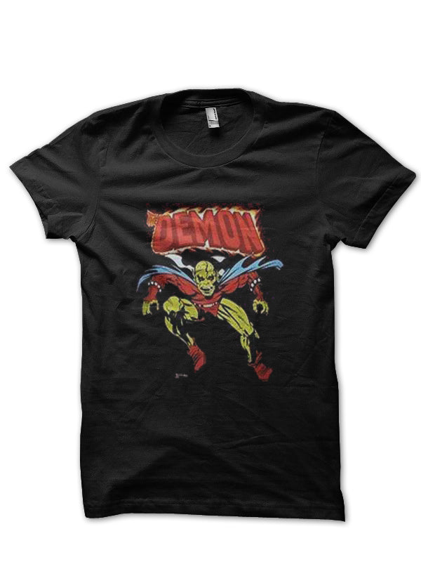 Etrigan The Demon T-Shirt