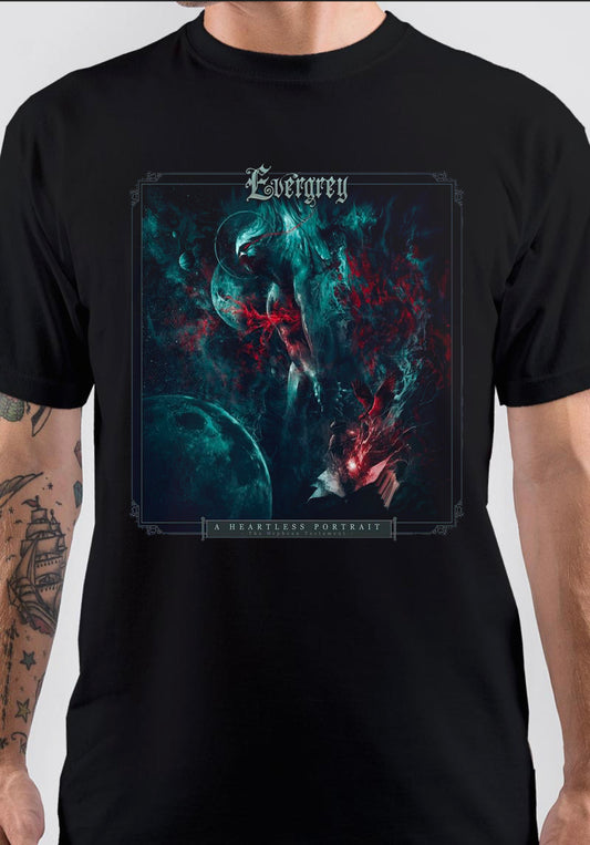 Evergrey T-Shirt