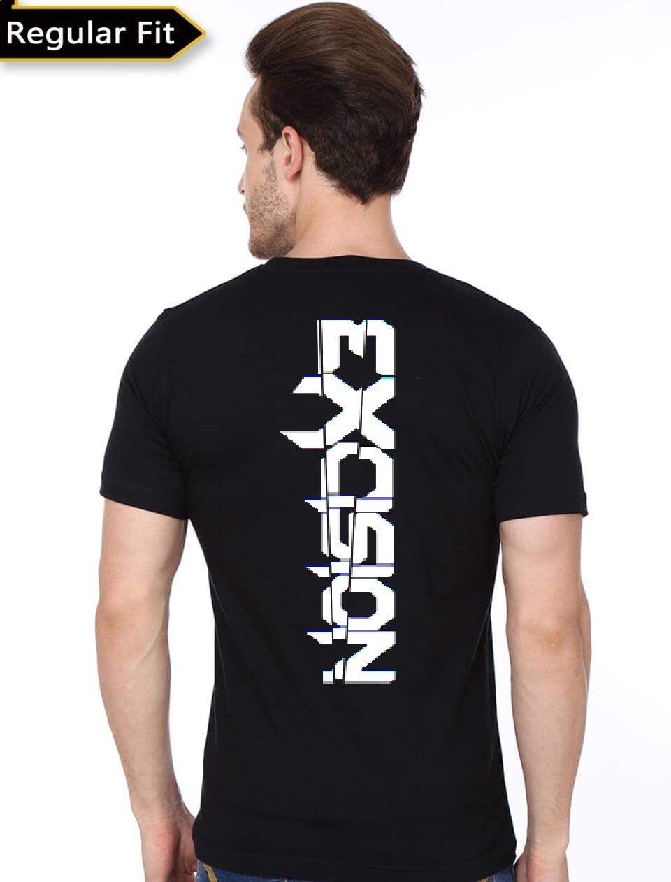 Excision Logo T-Shirt