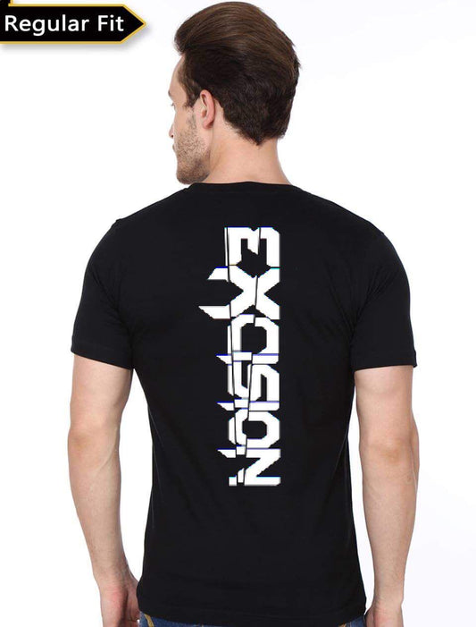 Excision Logo T-Shirt