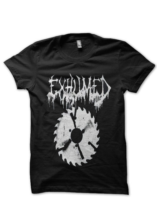 Exhumed T-Shirt