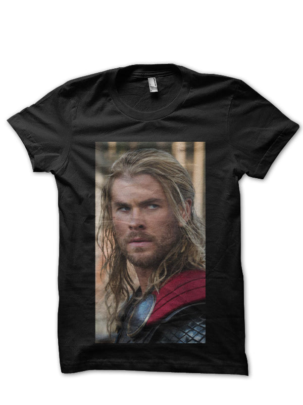 Extraction T-Shirt