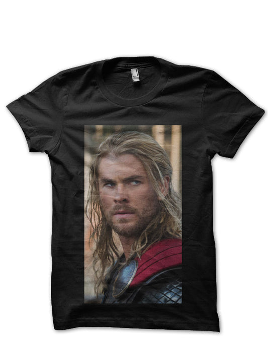 Extraction T-Shirt