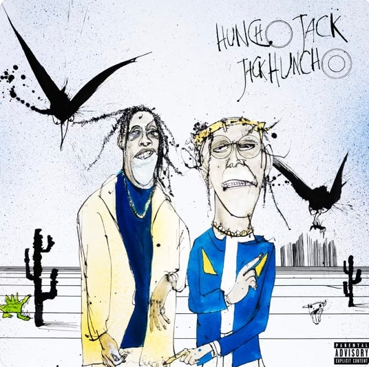 Huncho Jack T-Shirt