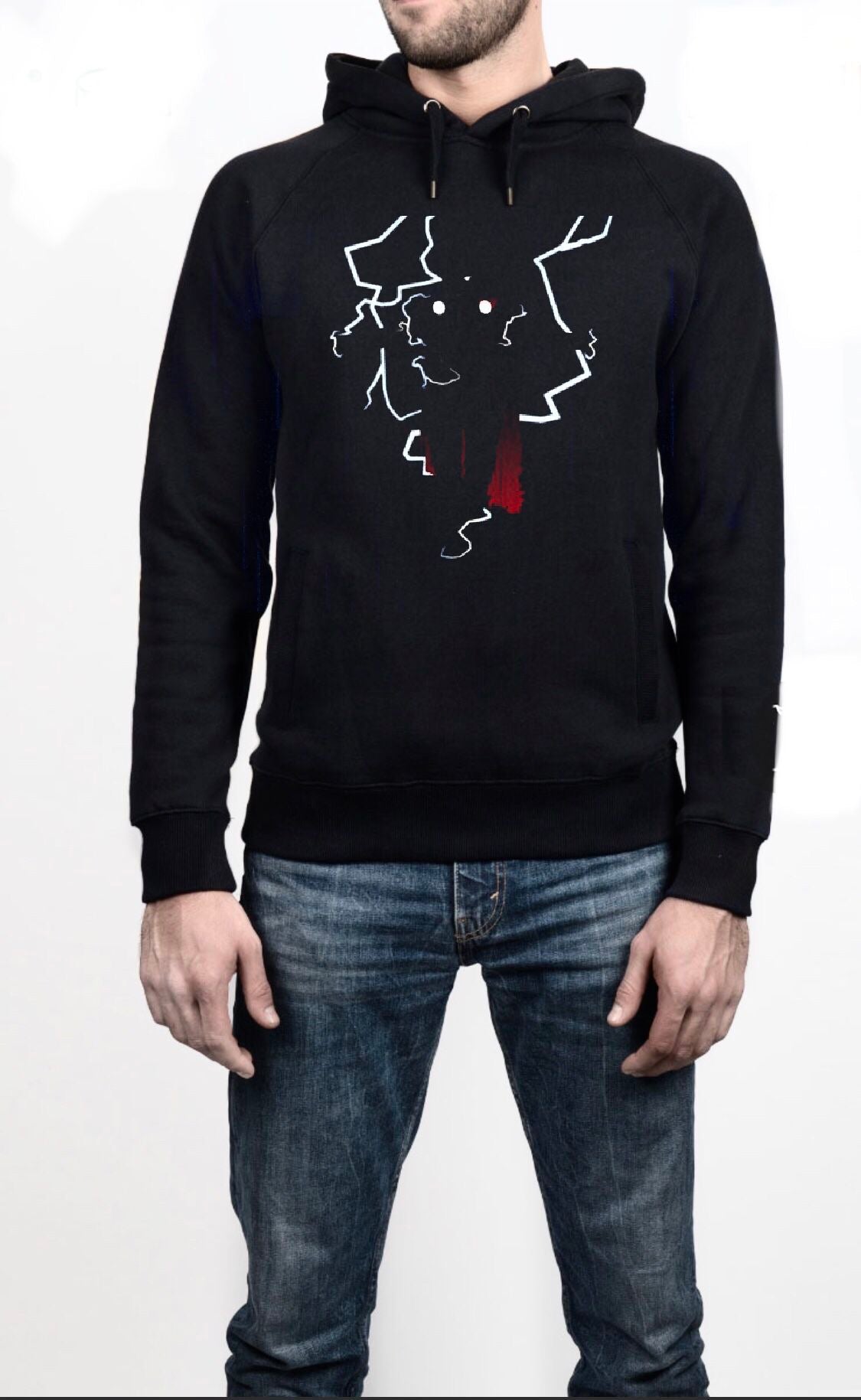 Thor Worthy Hoodie