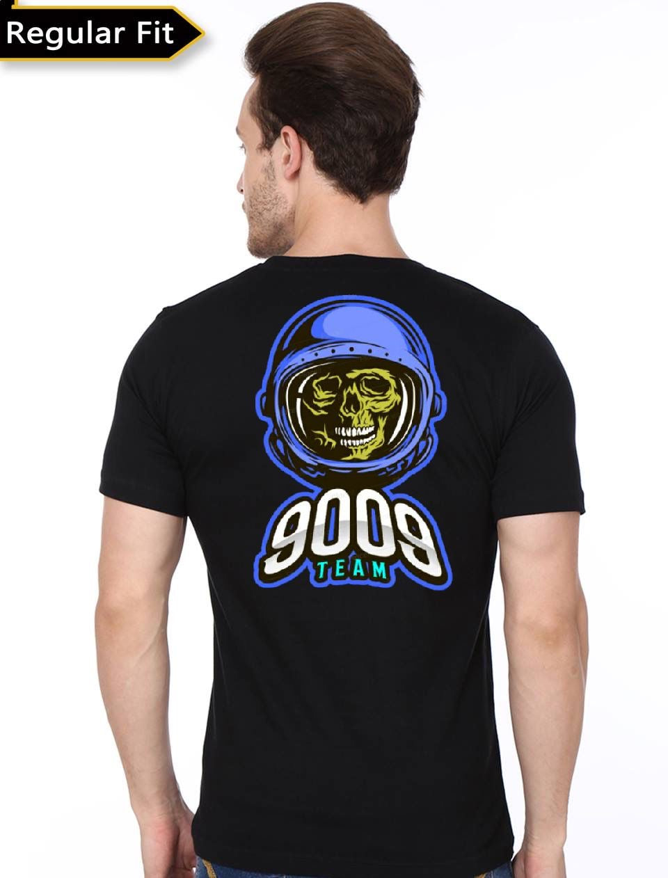9009 Team T-Shirt