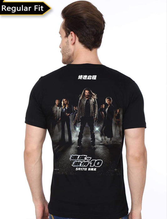 F9 T-Shirt