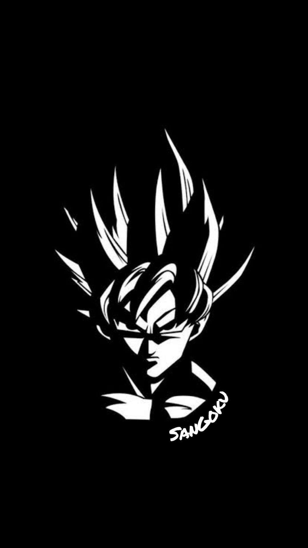SanGoku Hoodie