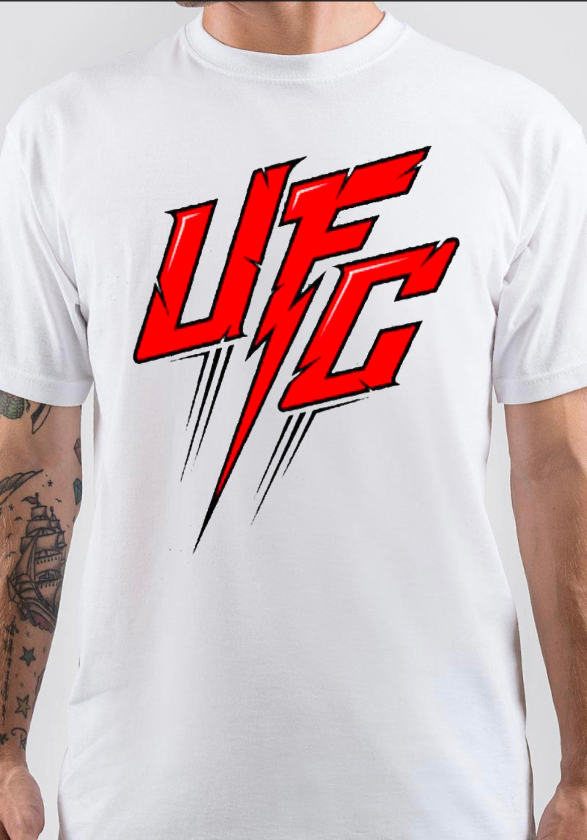 FUELS CHAMPIONS T-SHIRT